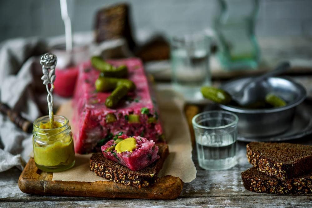 Can Dogs Eat Beetroot