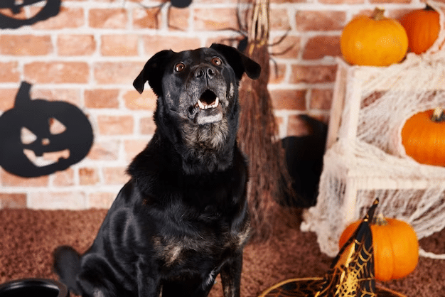 can dogs eat pumpkin?