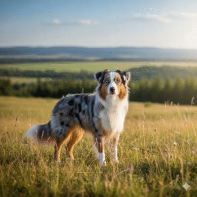 Australian Shepherd 