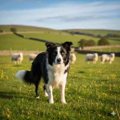 Border Collie 