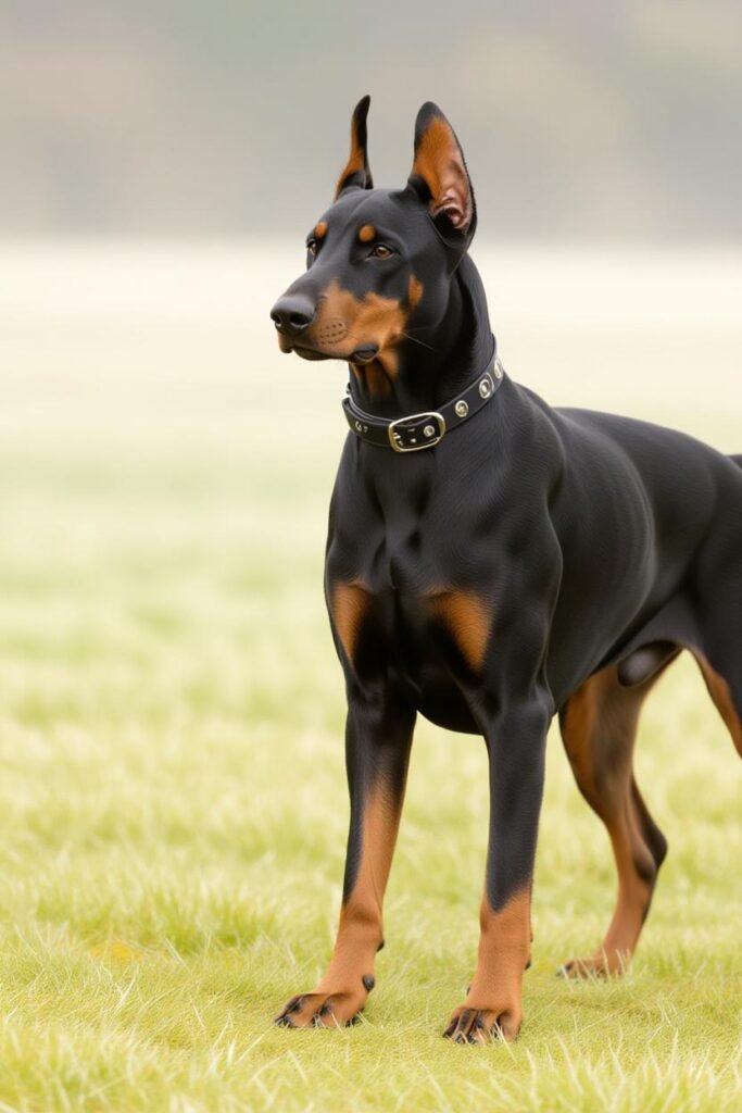 Doberman