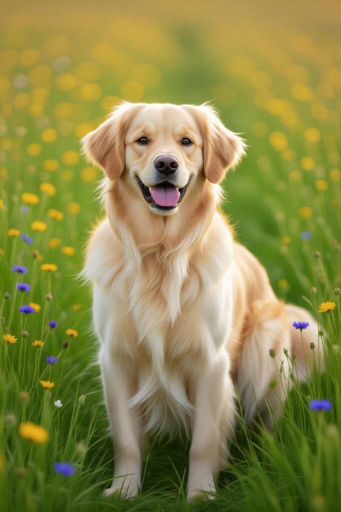 Golden Retriever