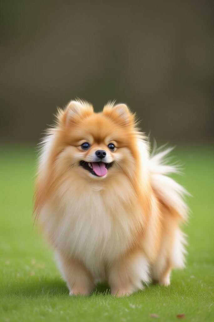Pomeranian