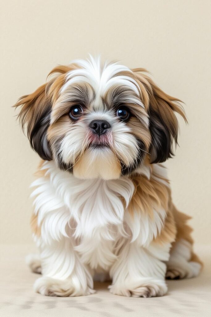 Shih Tzu